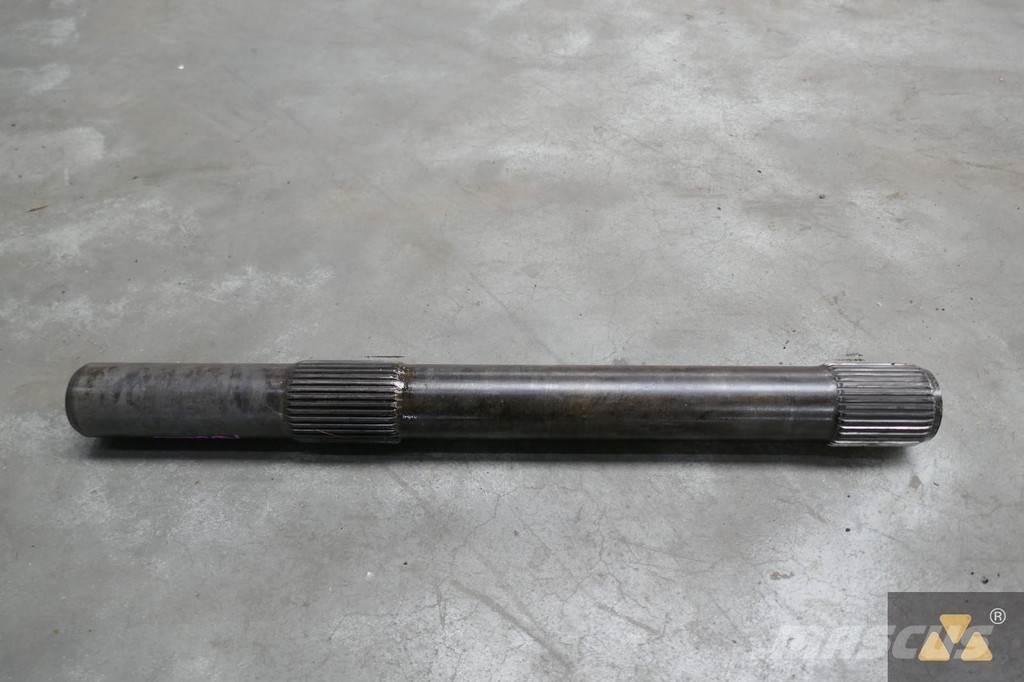 CAT 3T-6247 Other components