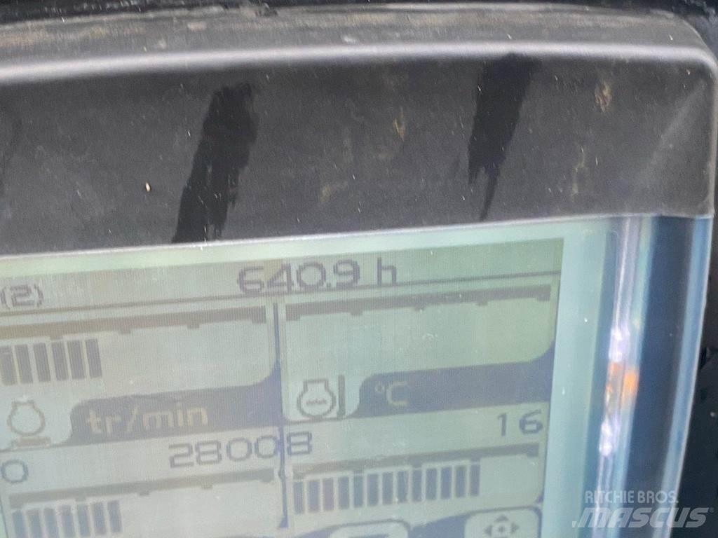 CAT CB34B NVT Other rollers