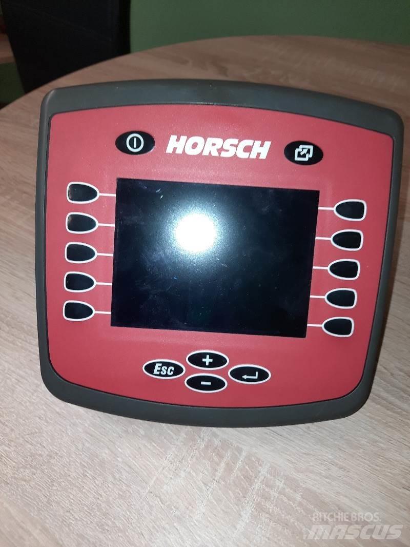 Horsch Pronto 8DC Drills