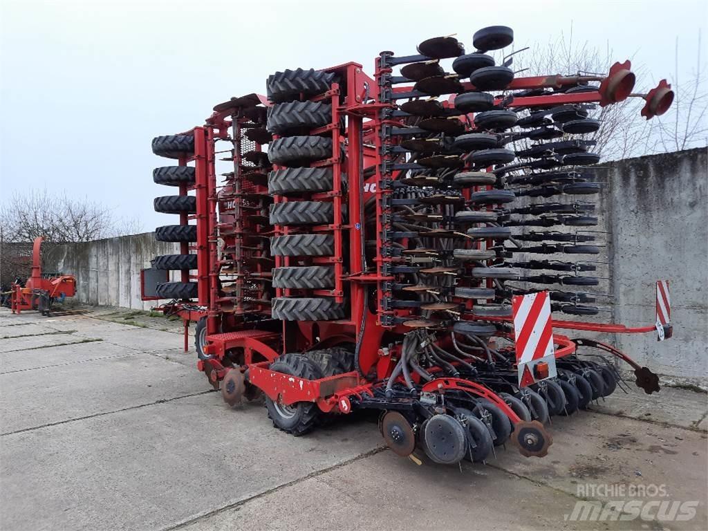 Horsch Pronto 8DC Drills