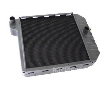 CAT - radiator - 1403634 Engines