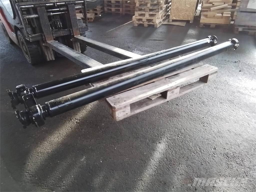 Eco Log 7010802 Transmission