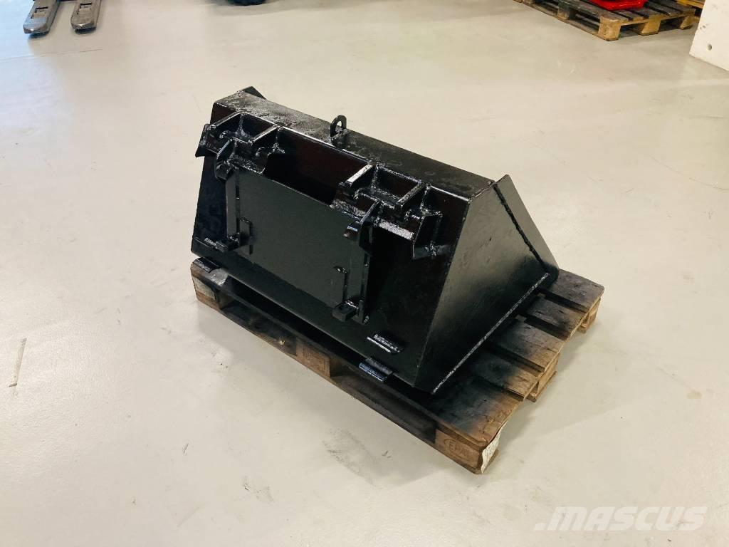 Avant Skovl 90 cm Other components