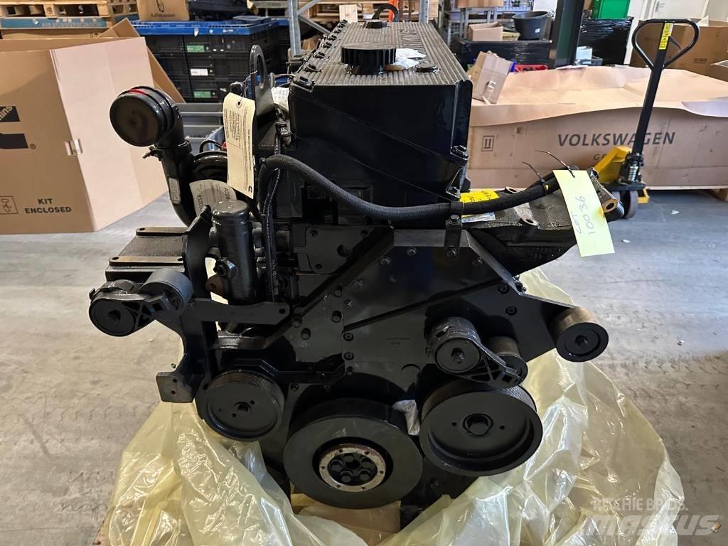 Cummins ISM500 Farm machinery