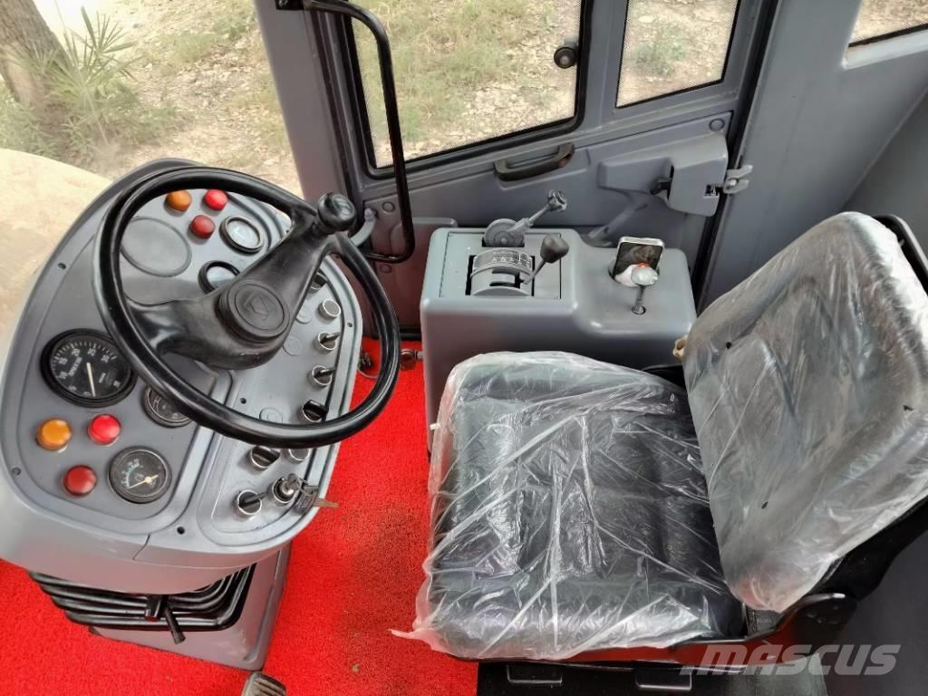 XCMG XS 223 J Single drum rollers