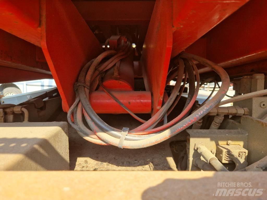 JLG 3369 LE Scissor lifts