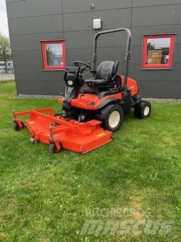 Kubota F 3890 Riding mowers