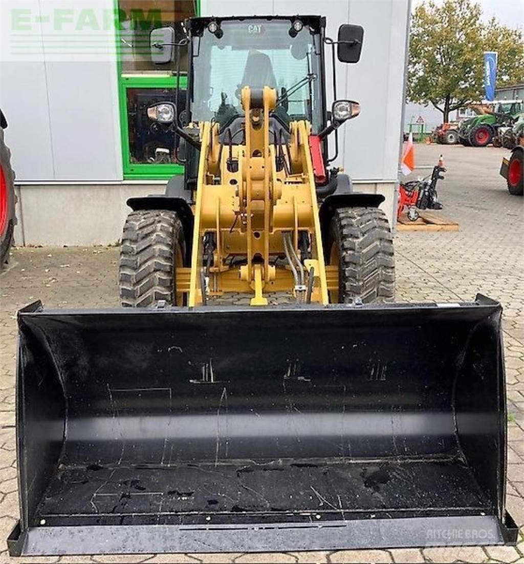 CAT radlader 908hl Mini excavators < 7t (Mini diggers)
