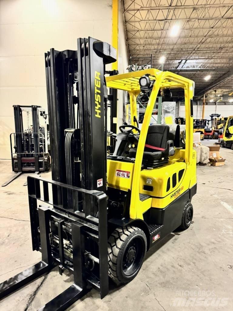 Hyster S 60 FT Other