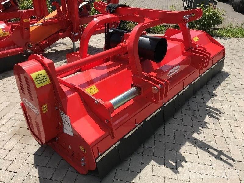 Maschio Bufalo 280 Other forage harvesting equipment