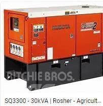 Mosa TS 500 PS/BC Welding Equipment