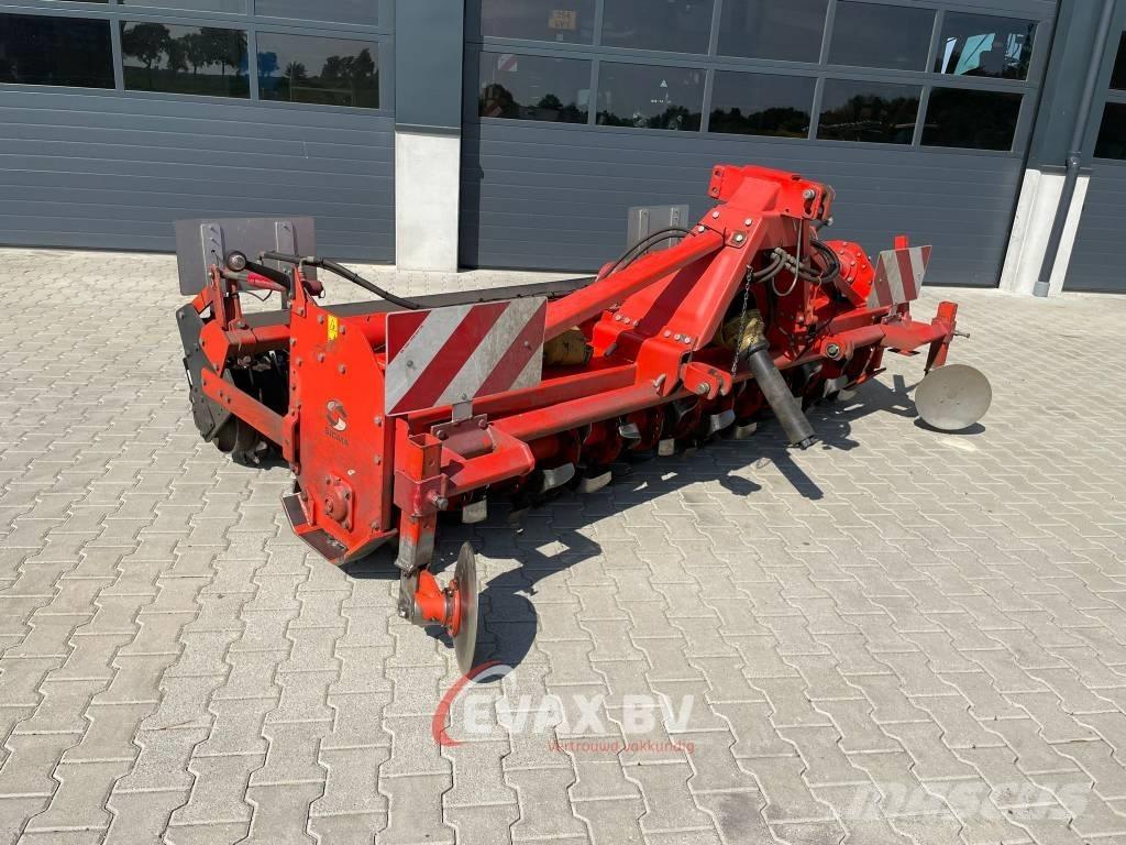 Sicma RG 305 Other tillage machines and accessories