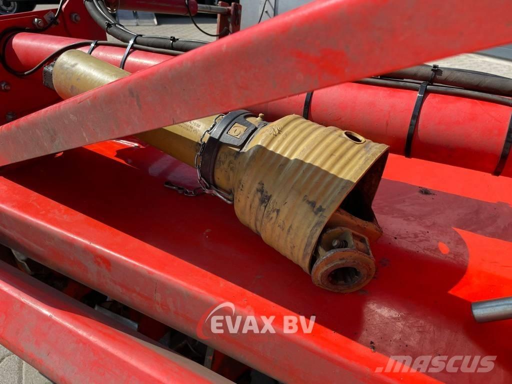 Sicma RG 305 Other tillage machines and accessories