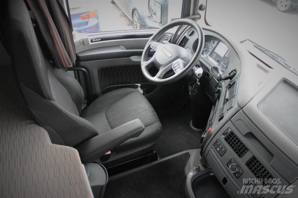 DAF XF 450 Prime Movers