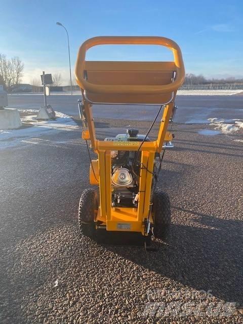  Laski F360SW/14 Stump grinders