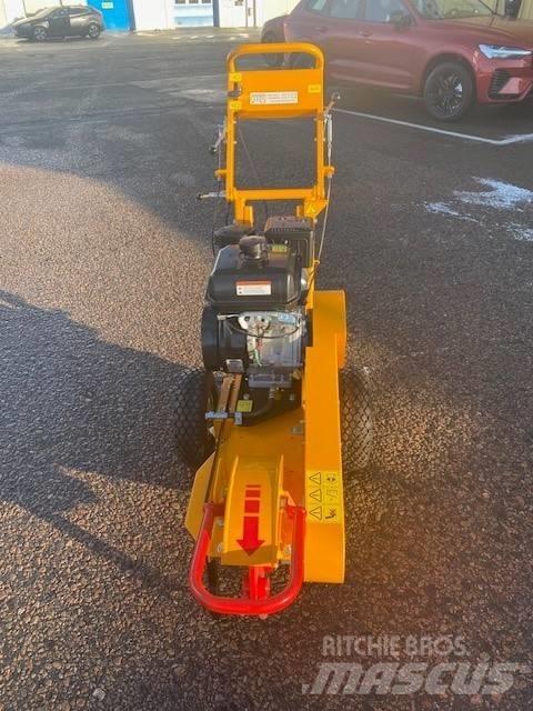  Laski F360SW/14 Stump grinders