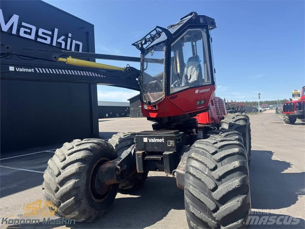 Valmet 911.3 Harvesters