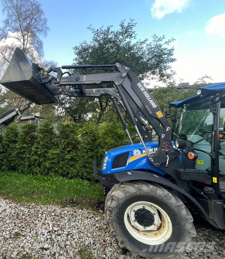 Stoll Solid 35-18 P Other tractor accessories