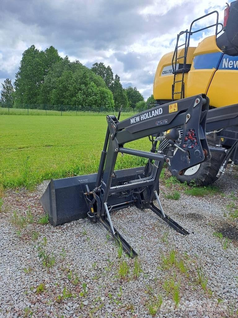 Stoll Solid 35-18 P Other tractor accessories