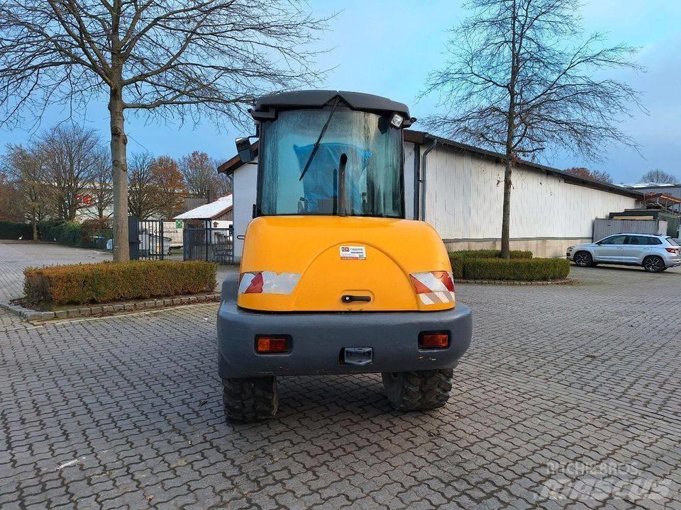 Terex Schaeff TL80 Wheel loaders