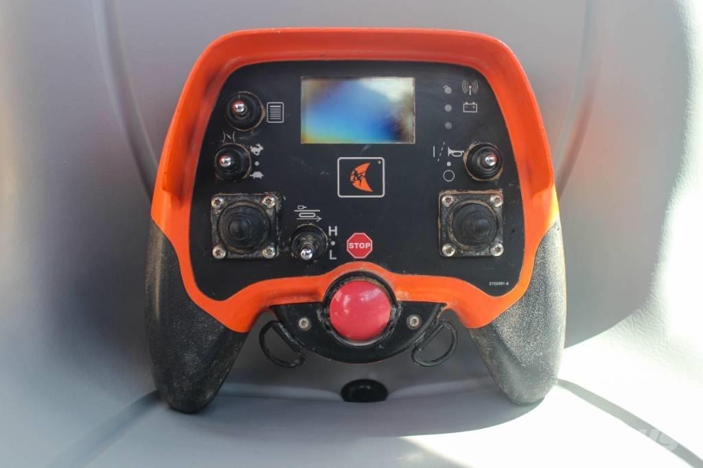 Ditch Witch JT30AT Horizontal drilling rigs