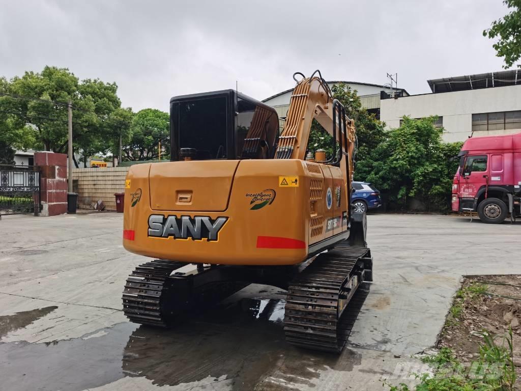 Sany SY 75 C Crawler excavators