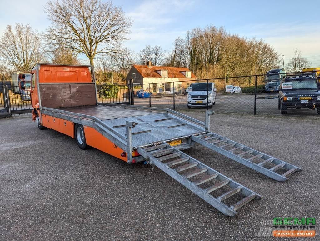 Renault Midlum 220 Transport vehicles
