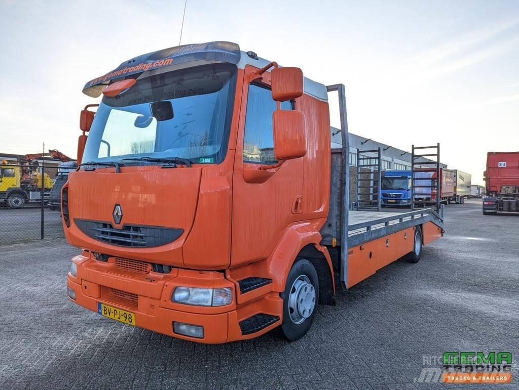 Renault Midlum 220 Transport vehicles