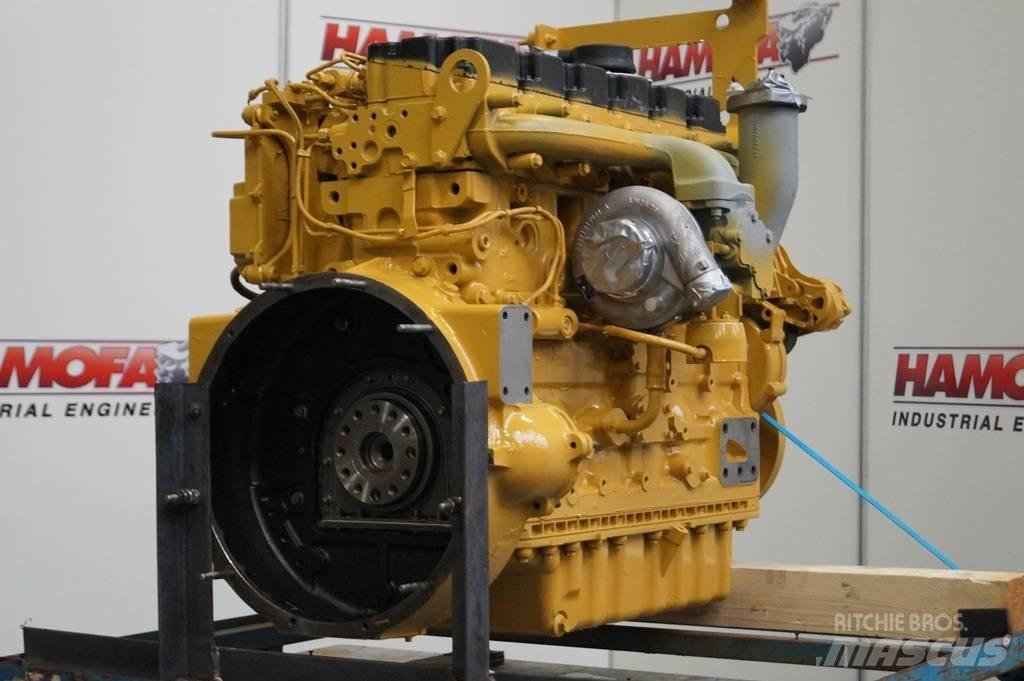 CAT C6.6 Engines