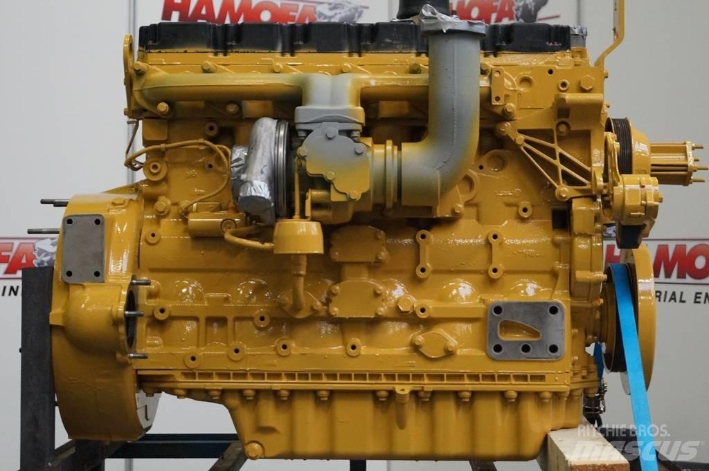 CAT C6.6 Engines