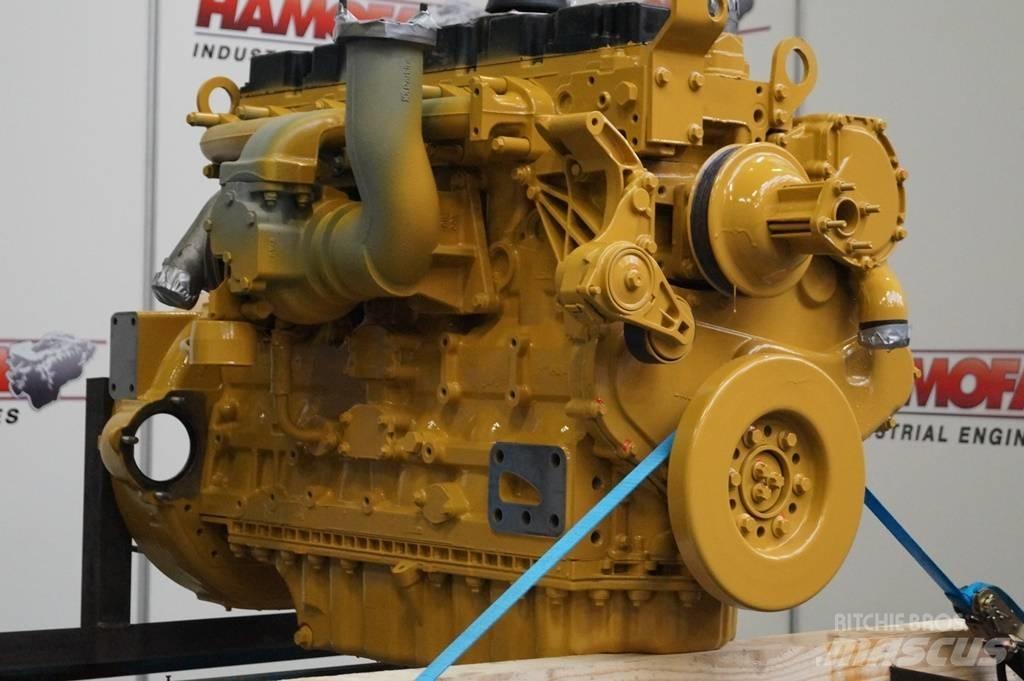 CAT C6.6 Engines