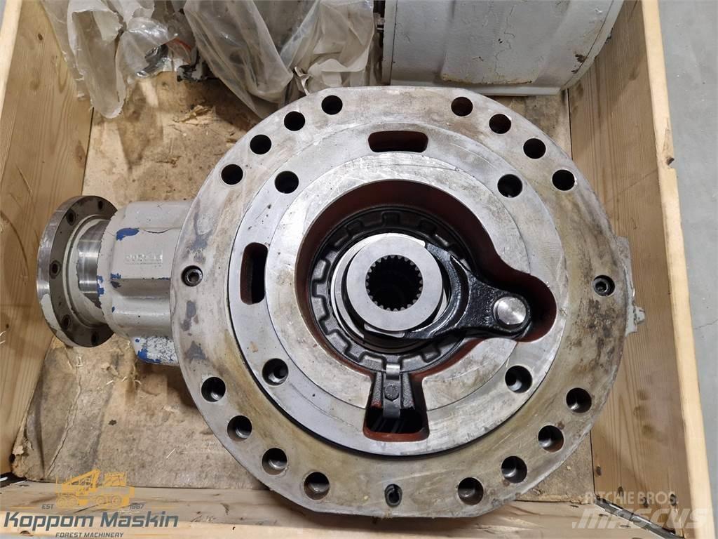 Rottne 043-0804U Transmission