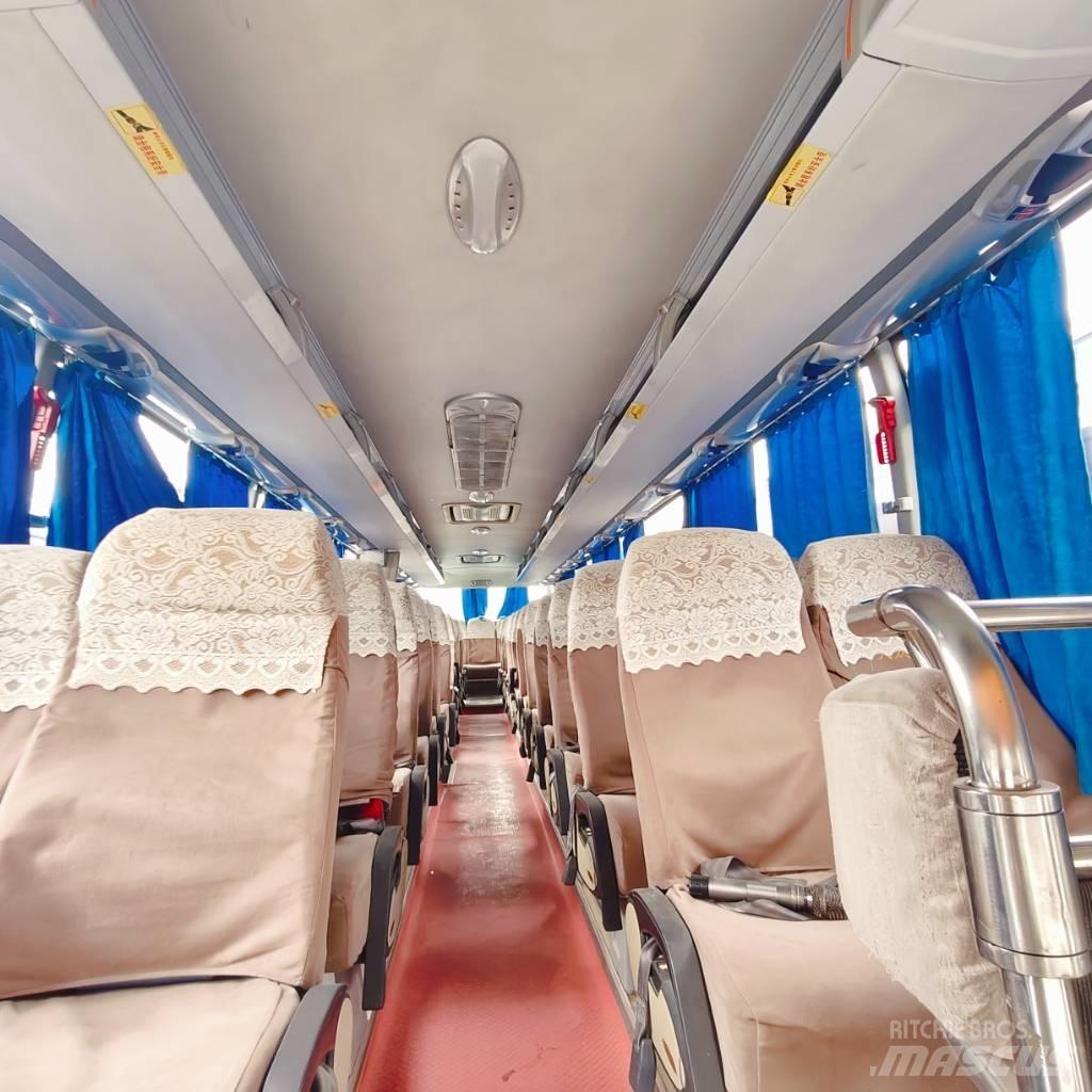 Yutong ZK6122H9 Coach