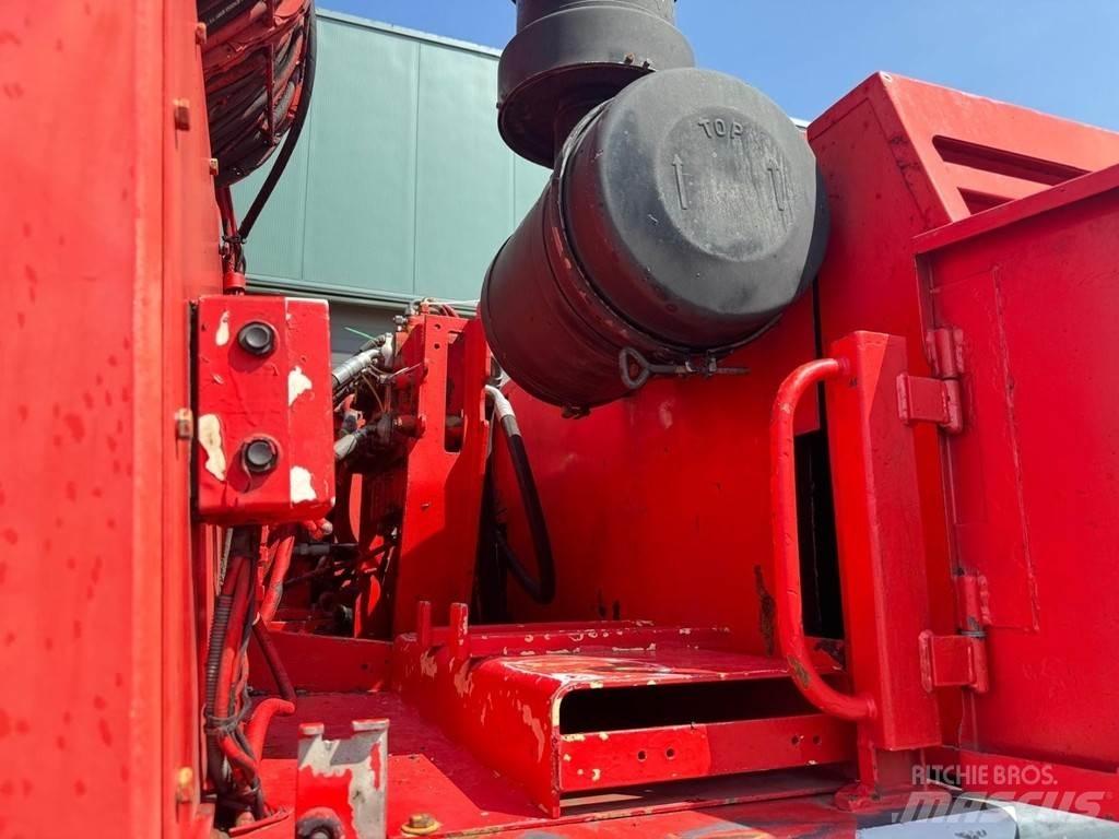 O&K MH6 Waste / industry handlers