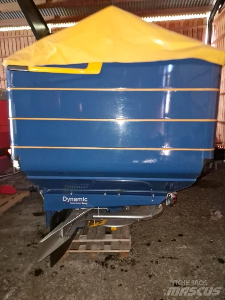 Bogballe M 3 W Mineral spreaders