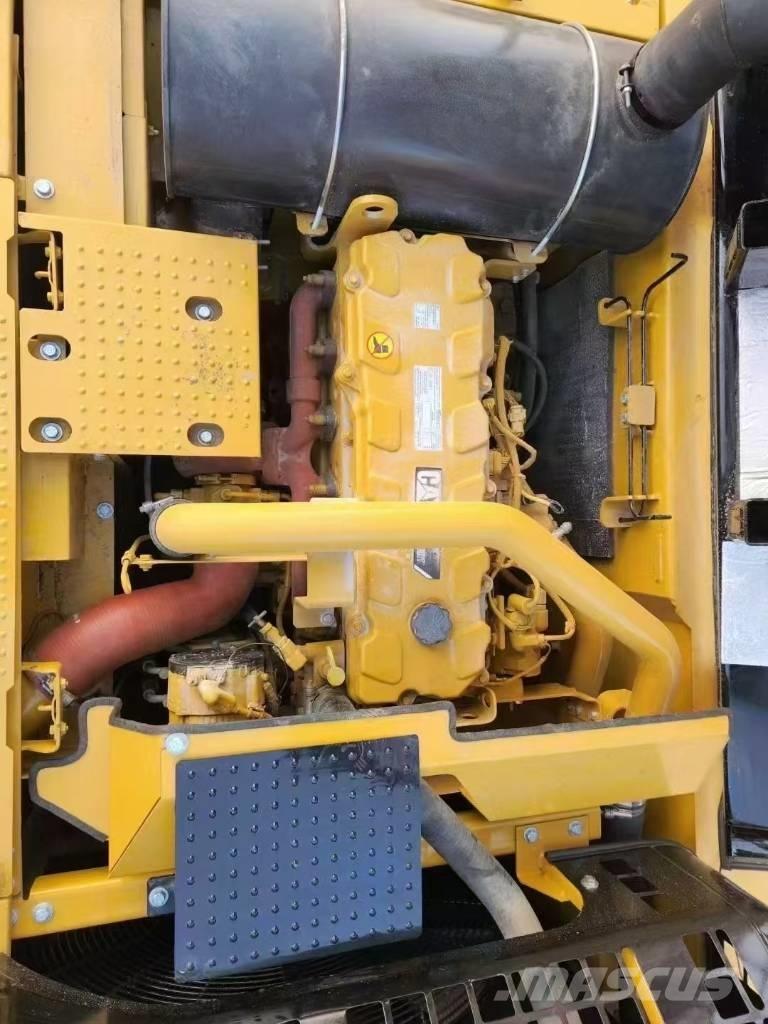 CAT 340 D L Crawler excavators