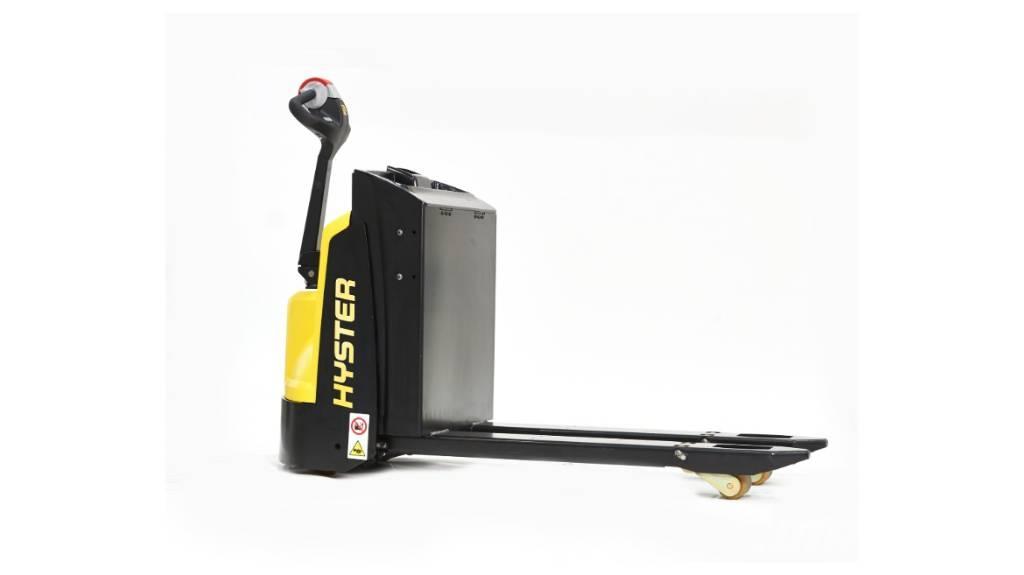 Hyster P 1.6 Low lifter