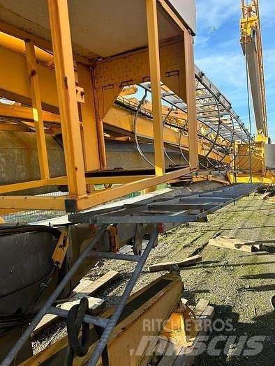 Potain HD 40 A Other Cranes