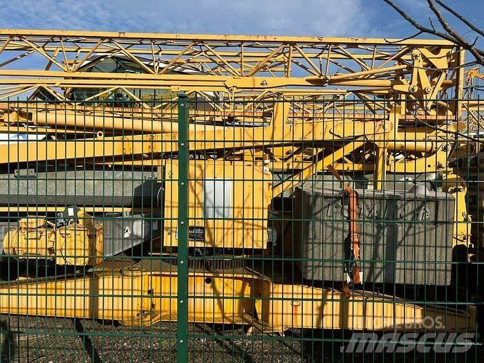 Potain HD 40 A Other Cranes