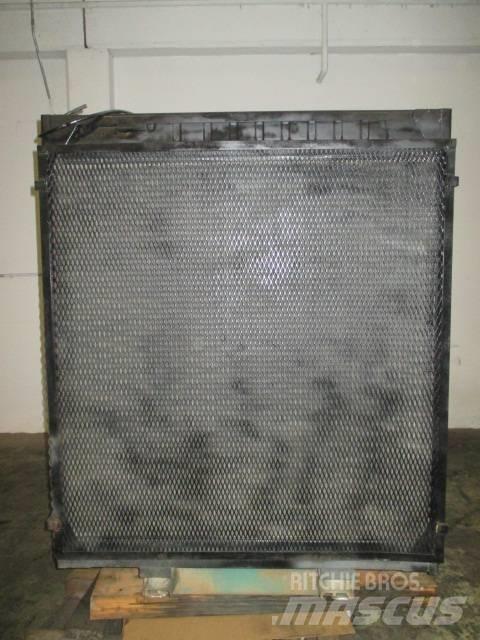 Volvo TID121LP Engines
