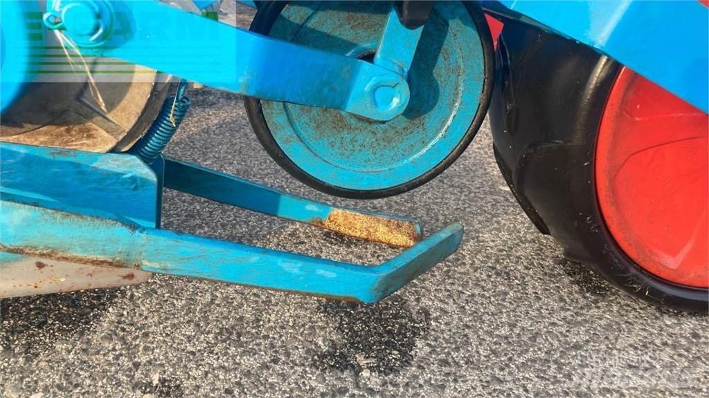 Monosem 4 Reihen Sowing machines