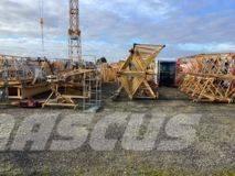 Potain MD265B1-J10 Tower cranes