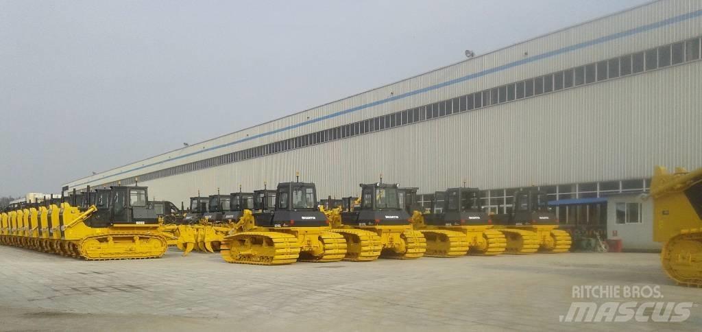 Shantui SD22D Crawler dozers