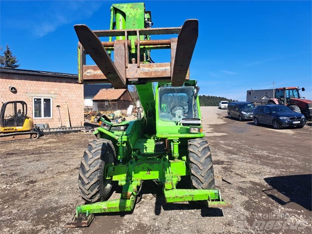 Merlo P 40.17 Other