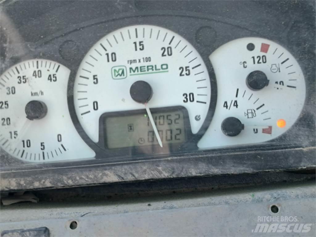 Merlo P 40.17 Other