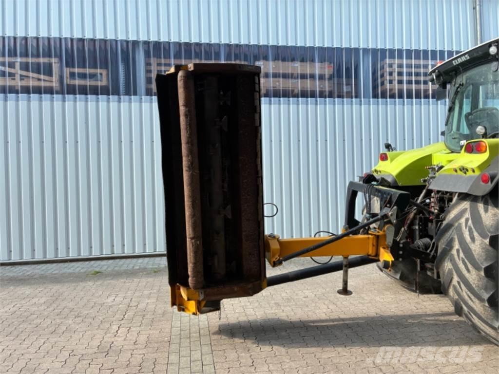 Müthing MU- H/S V A Other forage harvesting equipment