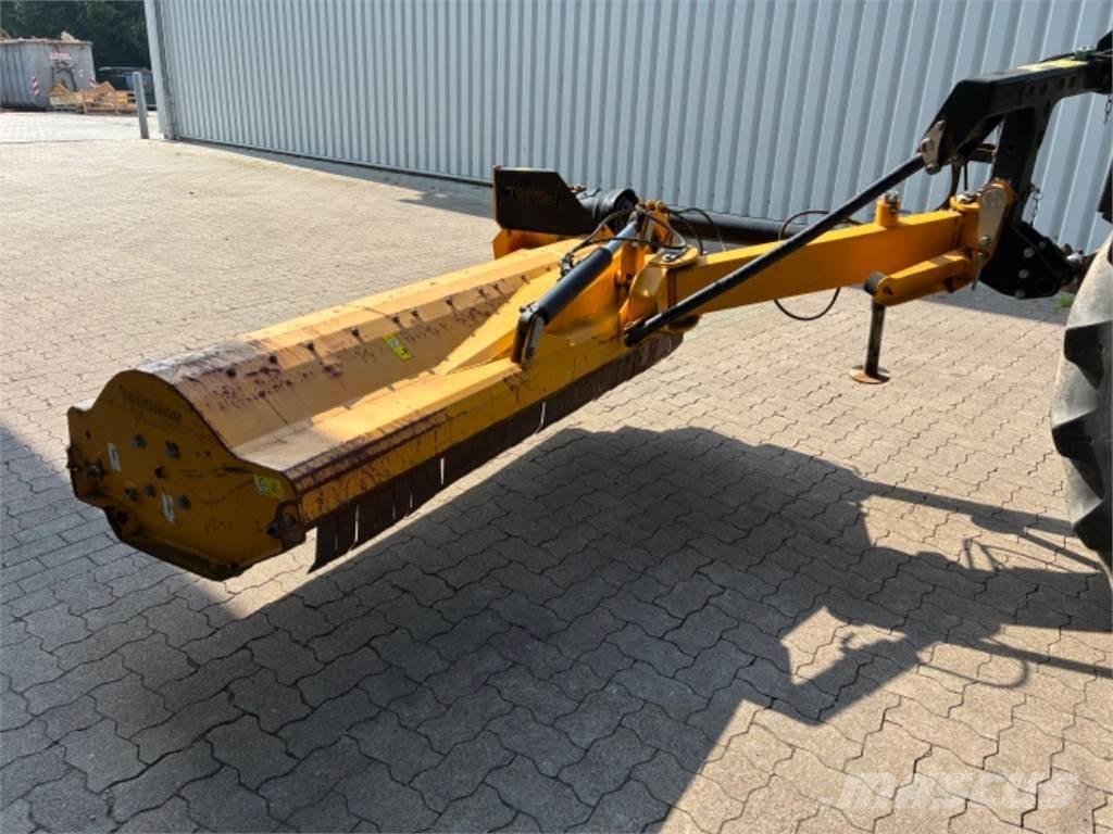 Müthing MU- H/S V A Other forage harvesting equipment
