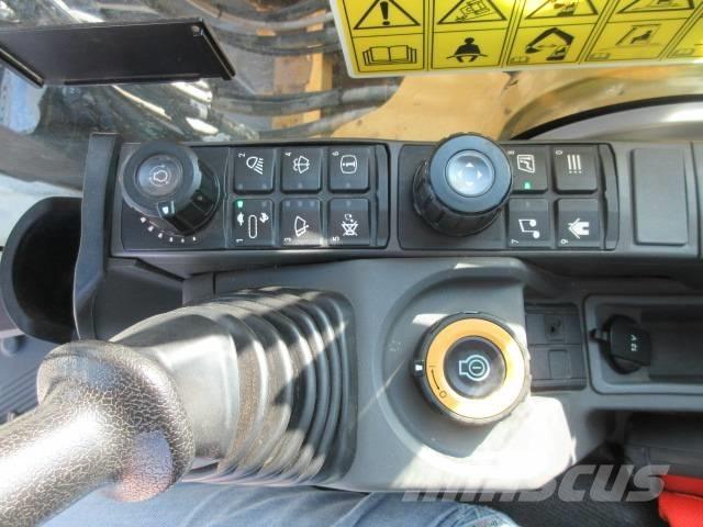 CAT 320 GC Crawler excavators