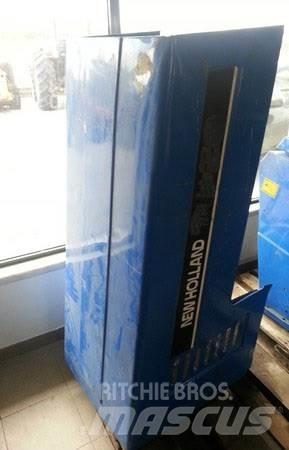 Fiat Capon Fiat Chassis and suspension