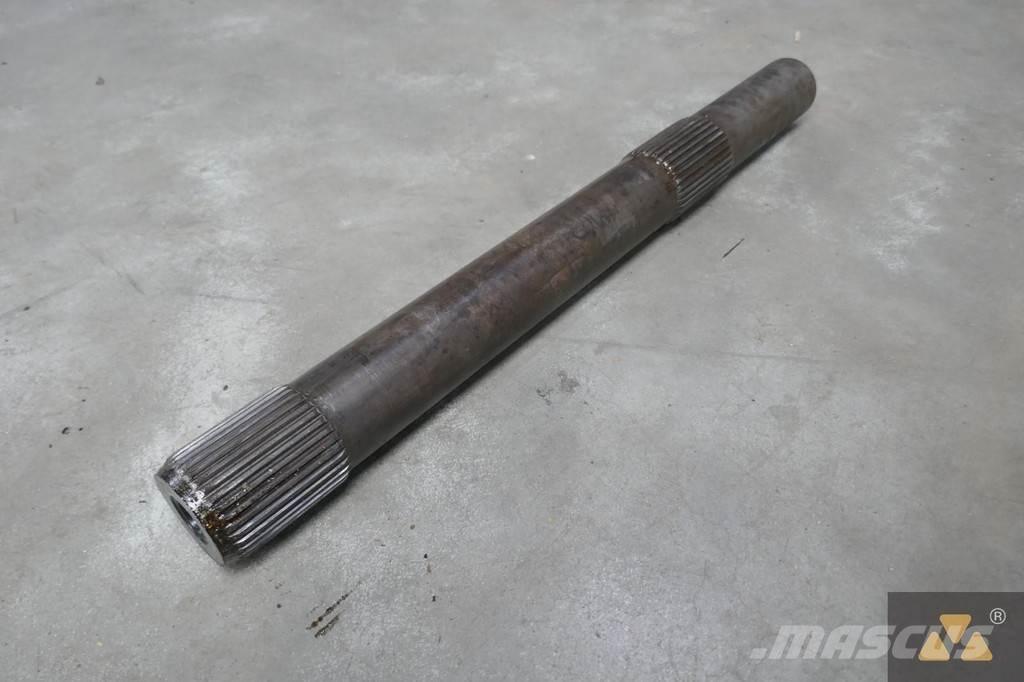 CAT 3T-6247 Other components